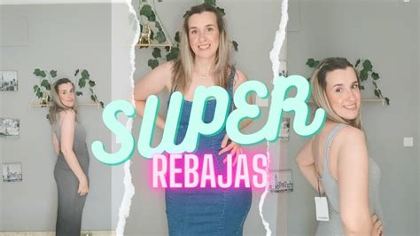 Rebajas Julio Lefties Bershka Pull And Bear Verano Haul