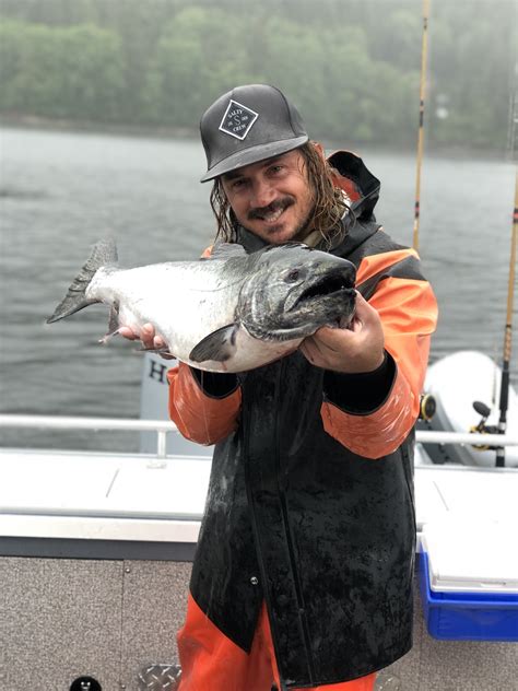 Photos Ketchikan Halibut And Salmon Fishing Charters