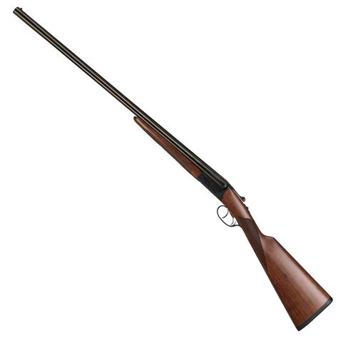Cz Usa Bobwhite G2 Intermediate Walnut 20 Gauge 3in Over Under Shotgun