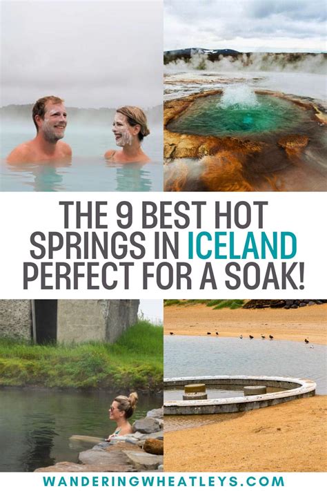 The 9 Best Hot Springs in Iceland Perfect for a Soak! – Wandering Wheatleys
