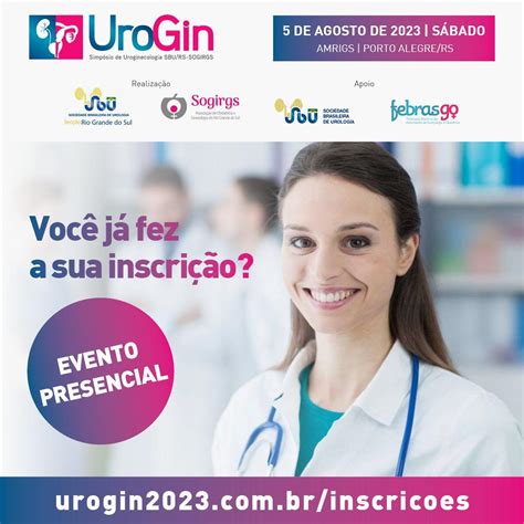 Venha Participar Da Discuss O De Casos Cl Nicos E Novas Abordagens No