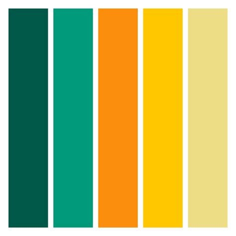 color coordinated applying  personality   palette legacy loft