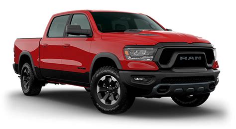 2020 Ram 1500 Features And Specs Gulfgate Dodge Chrysler Jeep Ram