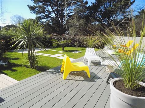 Amenagement Jardin Vendee