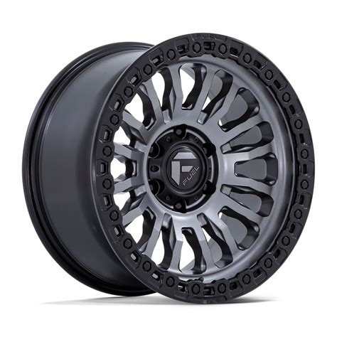 Rincon Sbl Fc Ab Mht Wheels Inc