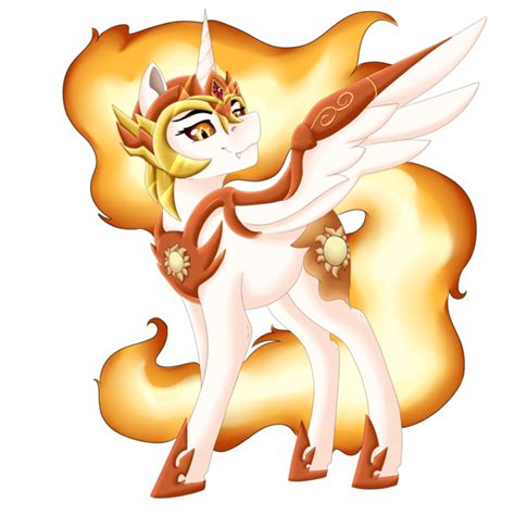 1559970 Safe Artist Crecious Derpibooru Import Daybreaker