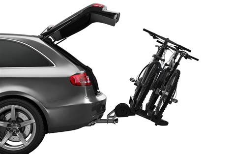 Benefits from Using a Hitch Mount Rack to Transport Your Bike