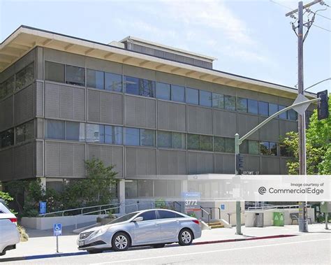 Kaiser Permanente Oakland Medical Center Howe Street Building