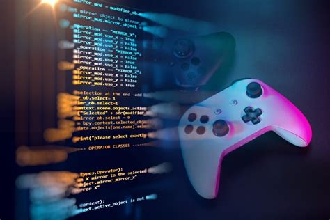 Los 3 Mejores Lenguajes De Programación Para Videojuegos