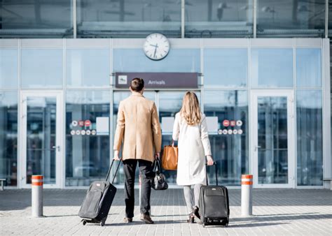 Navigating Melbourne Airport: A Taxi Passenger’s Guide - Melbourne ...