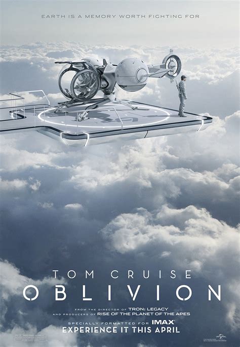 Oblivion 2013