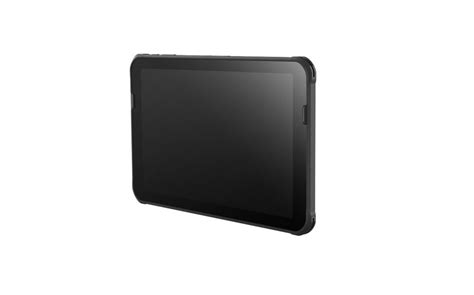 ScanPal EDA10A Tablet Honeywell