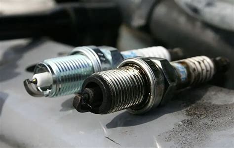 Spark Plug Gap Is Too Small Symptoms What To Do Brake Experts