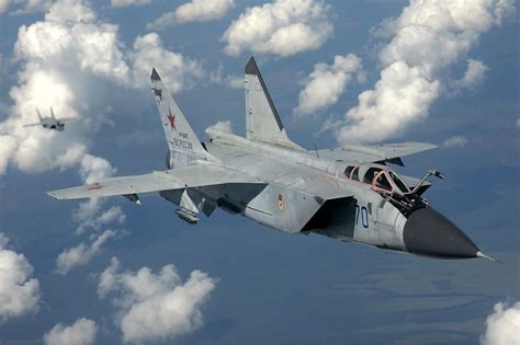 МиГ-31 | Воины и военная техника вики | Fandom