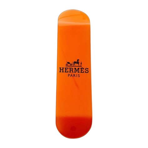 B R U N O Herm S Skate Deck Plexiglass Edition Catawiki