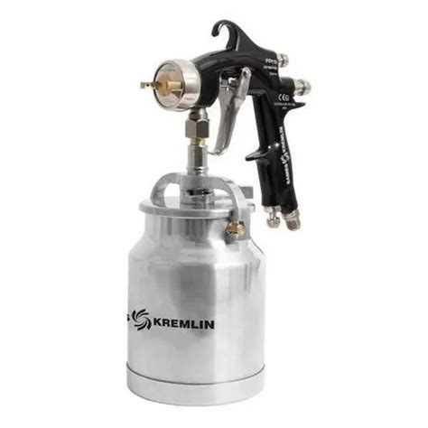 Sames Kremlin Fpro S Conventional Manual Suction Spray Gun At Best