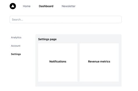 A Guide To Next Js Layouts And Nested Layouts Logrocket Blog