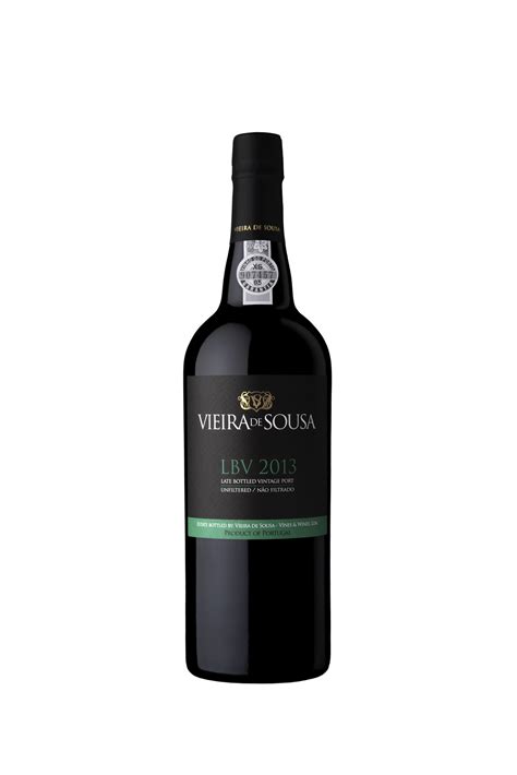 Vinhos Vieira De Sousa