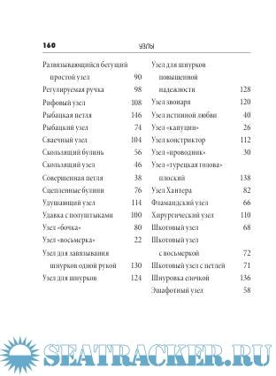 Узлы. Карманный справочник. 40 пошаговых инструкций для начинающих ...