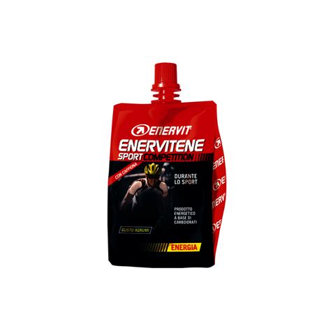 Enervit ENERVITENE CH PK športna prehrana Intersport