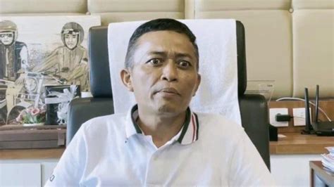 Karir Politik Pathul Bahri Yang Siap Maju Pilgub NTB 2024 Dari BPD