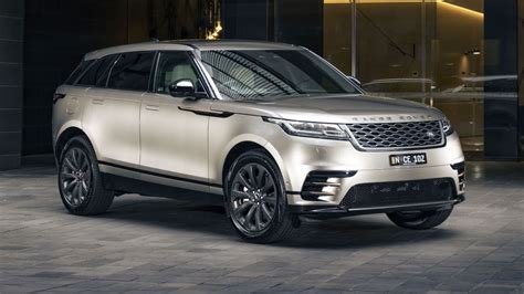 2023 Range Rover Velar Price And Specs Plug In Hybrid Edition D300