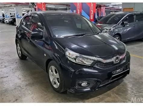 Honda Brio 2019 Bekas Bisa Didapat Dengan Banderol Rp130 Juta An