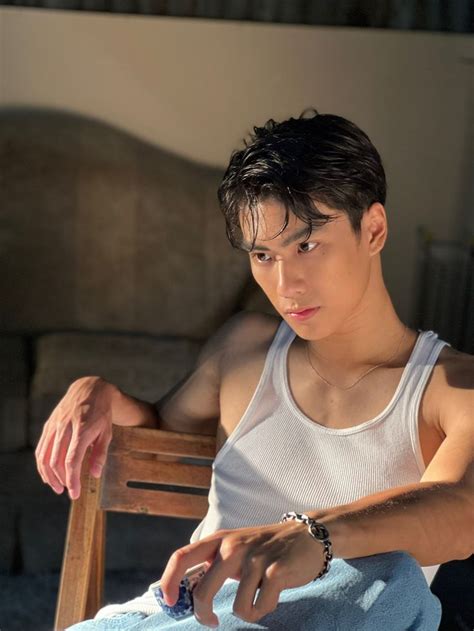 Ohmpawat Gmmtv Actors Boyfriend Photos Cute Gay Couples