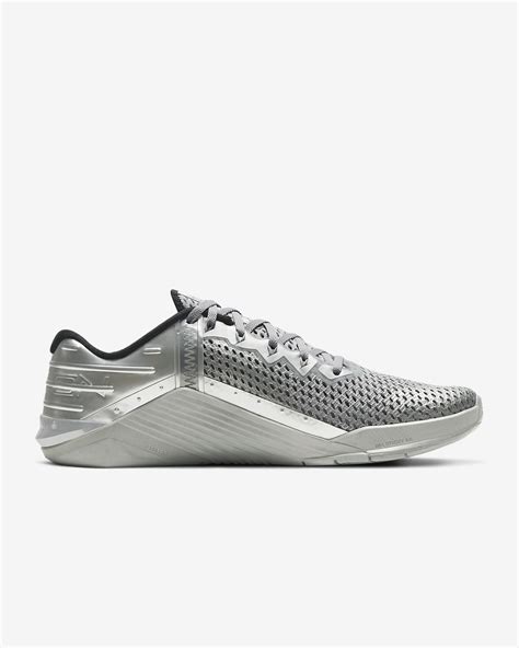 Nike Metcon 6 Premium Training Shoe Nike Eg