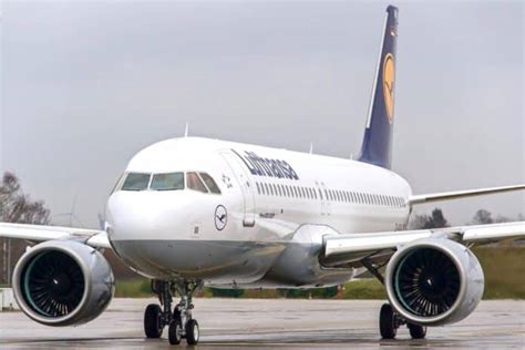 Grupo Lufthansa encomenda 16 aviões da Airbus e Boeing Aeroflap