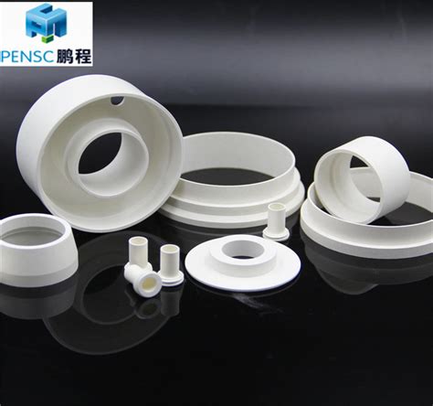 Boron Nitride Ceramic Bn Insulators For Apspro Ion Source China Boron