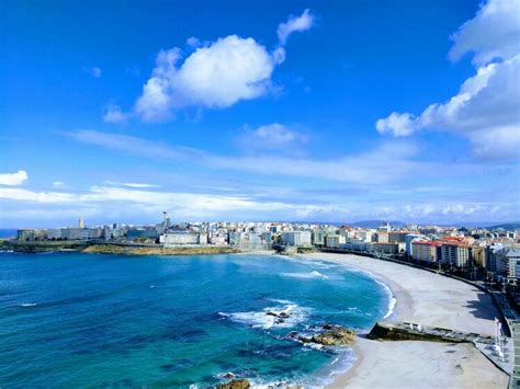 A Local's Guide to Travel in Galicia, Spain — Go Ask A Local