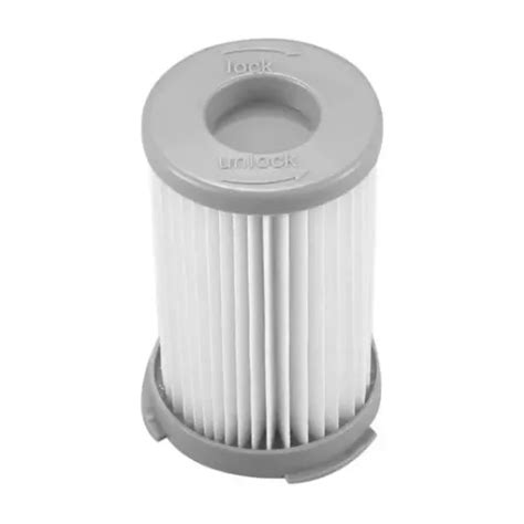 Filtro Hepa Para Aspirador Electrolux Ergoeasy Titan Tit