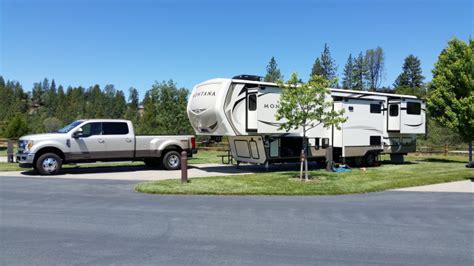 Jackson Rancheria RV Park - Jackson, CA - RV Park Reviews