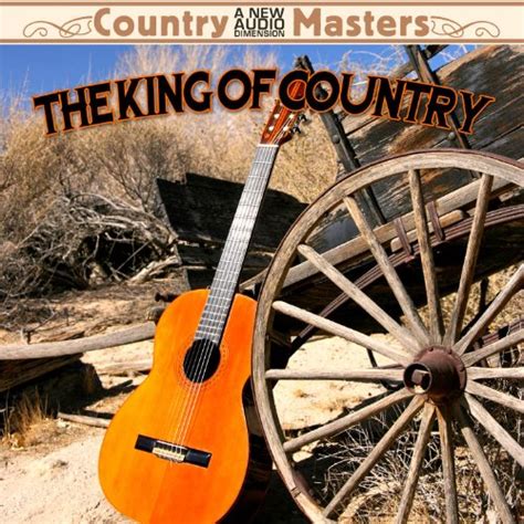 Amazon Music Country Heroesのthe King Of Country Jp