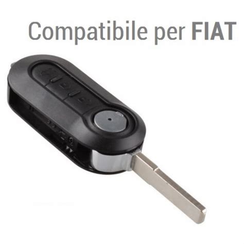 Guscio Ricambio Fiat Pulsanti Electronic Center