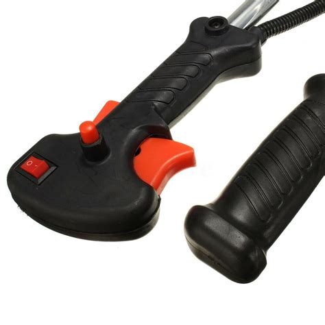 Strimmer Brush Cutter Tube Handle Switch Throttl Grandado