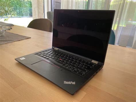 Thinkpad L Yoga Kaufen Auf Ricardo