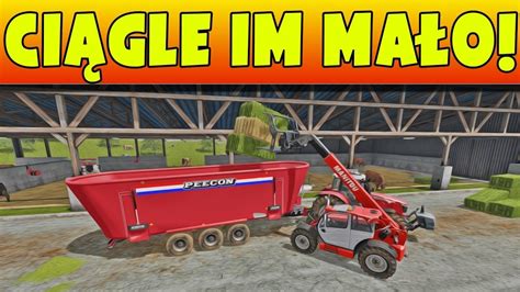 Ich Zapotrzebowanie Jest Ogromne Farming Youtube