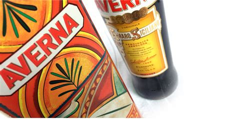 Averna Special Pack 2016 Behance