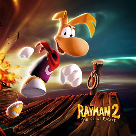 Stream Final Battle Rayman 2 The Great Escape By Gangster Bendy