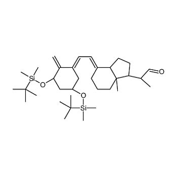 Acmec S R E E Bis Tert Butyldimethylsilyl Oxy