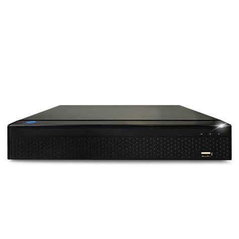 Видеорегистратор 8-ми канальный гибридный BarTon DR8HD