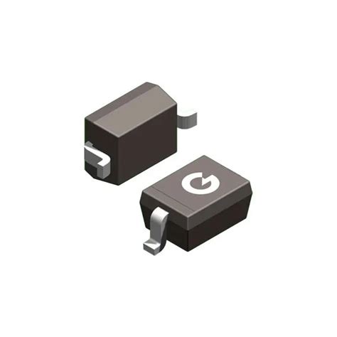 Bas Ws Small Signal Schottky Diodes Manufacturer China Hjl Electronics