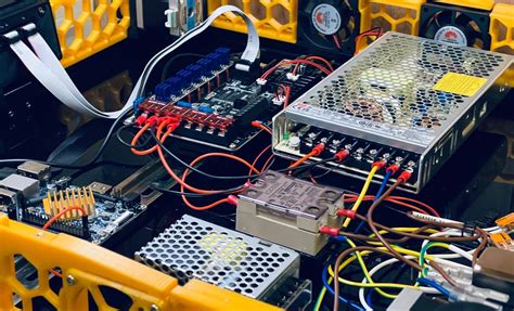 Voron 2.4 R2: путь джедая