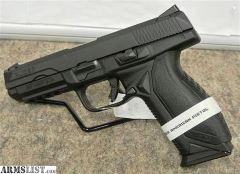 ARMSLIST For Sale Ruger American 45 Acp