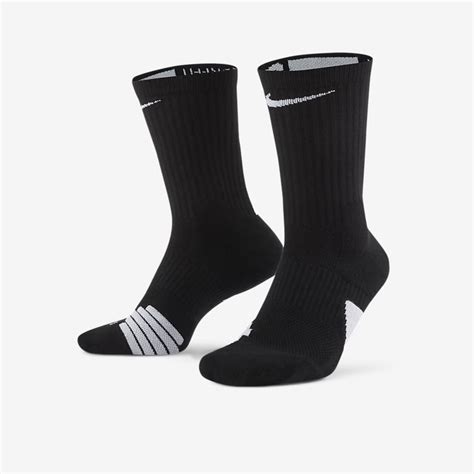 Nike Elite Mid Basketball Socks