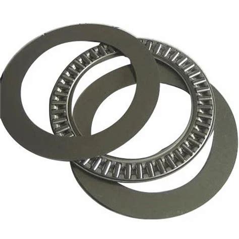 Needle Thrust Bearing Axk As Iko Japan For Industrial At