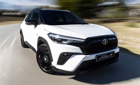 Toyota’s car subscription service is a big hit in South Africa – The ...