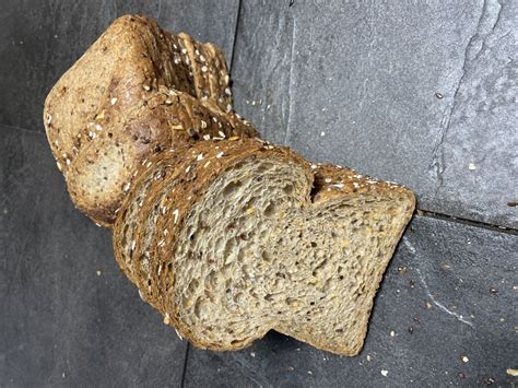 Koolhydraatarm Brood Bakkerij Van Der Bijl